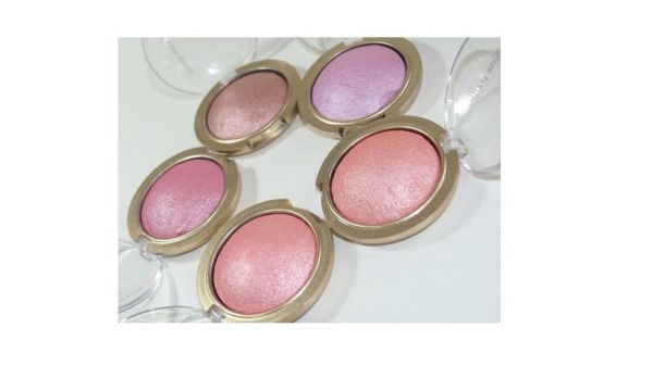 BLUSH EFEITO FENZZA