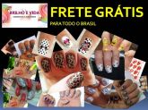 KIT COM 10 CARTELAS - CONFIRA OS CATÁLOGOS