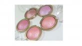 BLUSH EFEITO FENZZA